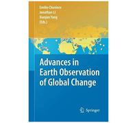 Advances In Earth Observation Of Global Change