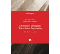 Advances in Earthquake Research and Engineering