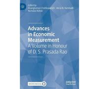 Advances In Economic Measurement