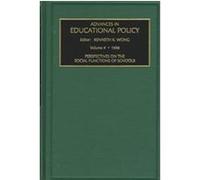 Advances in Educational Policy