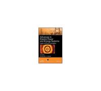 Advances In Electric Power And Energy Systems