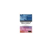 Advances In Electrical And Computer Technologies