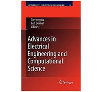 Advances In Electrical Engineering And Computational Science