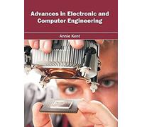 Advances In Electronic And Computer Engineering