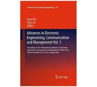 Advances In Electronic Engineering, Communication And Management Vol.1