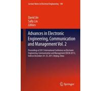 Advances In Electronic Engineering, Communication And Management Vol.2