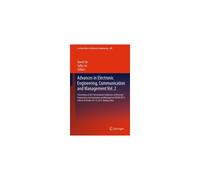 Advances In Electronic Engineering, Communication And Management Vol.2