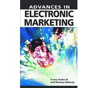 Advances In Electronic Marketing