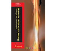 Advances In Electronic Testing