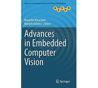 Advances In Embedded Computer Vision