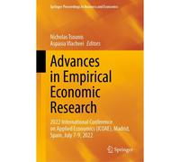 Advances In Empirical Economic Research