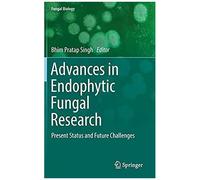 Advances In Endophytic Fungal Research