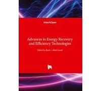 Advances In Energy Recovery And Efficiency Technologies