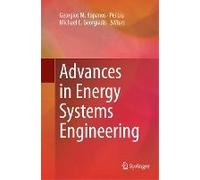 Advances In Energy Systems Engineering