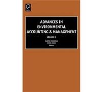 Advances in Environmental Accounting and Management
