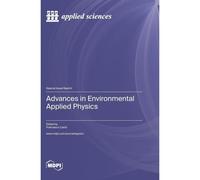 Advances In Environmental Applied Physics