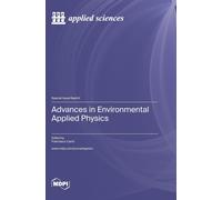 Advances In Environmental Applied Physics