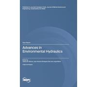 Advances in Environmental Hydraulics