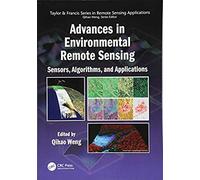 Advances In Environmental Remote Sensing