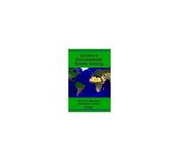 Advances In Environmental Remote Sensing