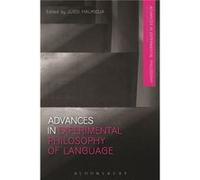 Advances In Experimental Philos/Language Jussi Haukioja, (Auteur)