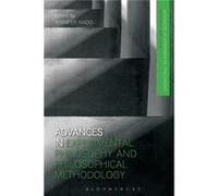 Advances in Experimental Philosophy and Philosophical Methodology - Bloomsbury Publishing PLC - Bloomsbury Publishing PLC - Livre en Anglais - Paperback Bloomsbury Publishing PLCBloomsbury Publishing 
