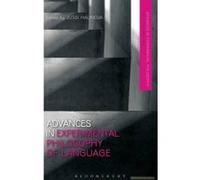 Advances in Experimental Philosophy of Language - [Version Originale] Jussi Haukioja (Auteur)