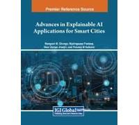 Advances In Explainable Ai Applications For Smart Cities