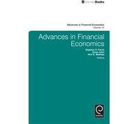 Advances in Financial Economics Advances in Financial Economics (Auteur)