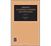 Advances In Financial Planning And Forecasting