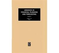 Advances in Financial Planning and Forecasting
