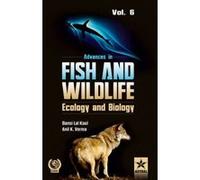 Advances in Fish and Wildlife Ecology and Biology - [Version Originale] Bansi Lal Kaul (Auteur)