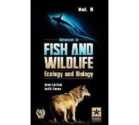 Advances In Fish And Wildlife Ecology And Biology Vol. 6