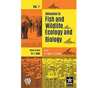 Advances In Fish And Wildlife Ecology And Biology Vol. 7