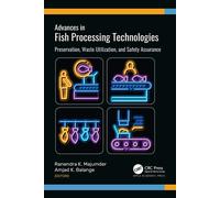 Advances In Fish Processing Technologies