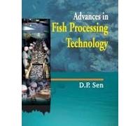 Advances In Fish Processing Technology