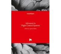 Advances In Flight Control Systems