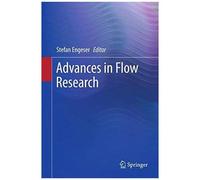 Advances In Flow Research