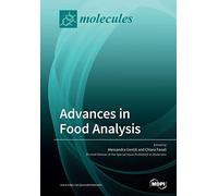 Advances In Food Analysis