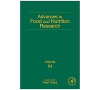 Advances In Food And Nutrition Research