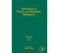 Advances in Food and Nutrition Research