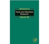 Advances in Food and Nutrition Research, ADVANCES IN FOOD AND NUTRITION RESEARCH