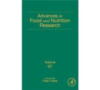 Advances in Food and Nutrition Research by Edited by Fidel Toldra Hardcover Book Edited by Fidel Toldra (Auteur)