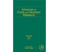 Advances in Food and Nutrition Research by Fidel Toldra Hardcover Book Unknown (Auteur)