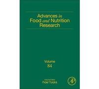 Advances in Food and Nutrition Research - [Version Originale] Inconnu (Auteur)