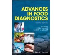 Advances in Food Diagnostics Advances in Food Diagnostics (Auteur)