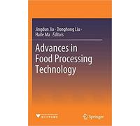 Advances In Food Processing Technology