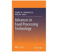 Advances In Food Processing Technology