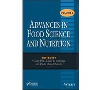 Advances in Food Science and Nutrition Volume 2 Advances in Food Science and Nutrition Volume 2 (Auteur)