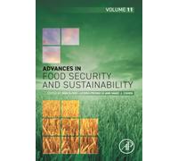 Advances in Food Security & Sustainability